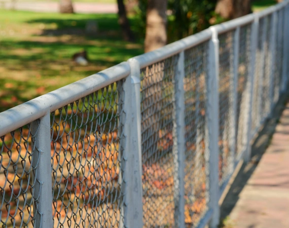 Fence Installation & Repair 1 Hephzibah GA