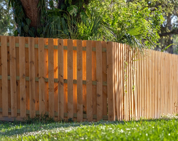 Fence Installation & Repair 2 Hephzibah GA