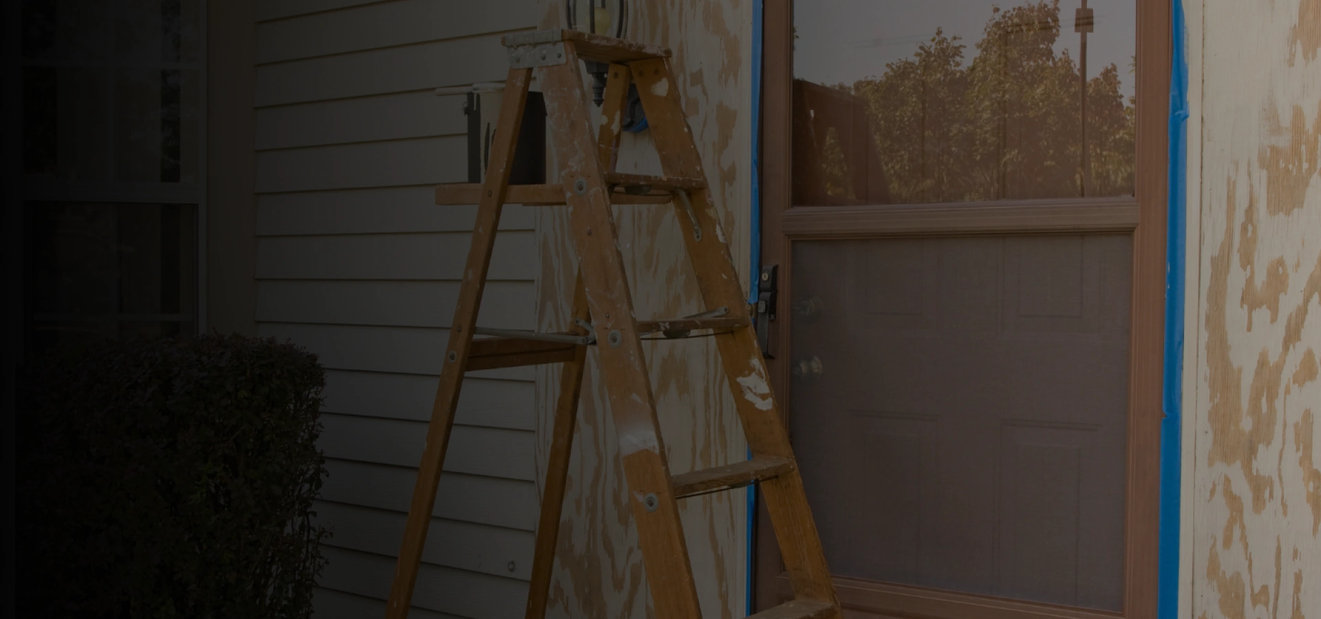 contact us breadcrumb